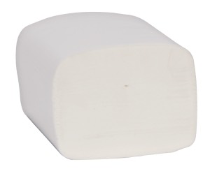 Interleaved Toilet Tissue 250 Sheets x 36