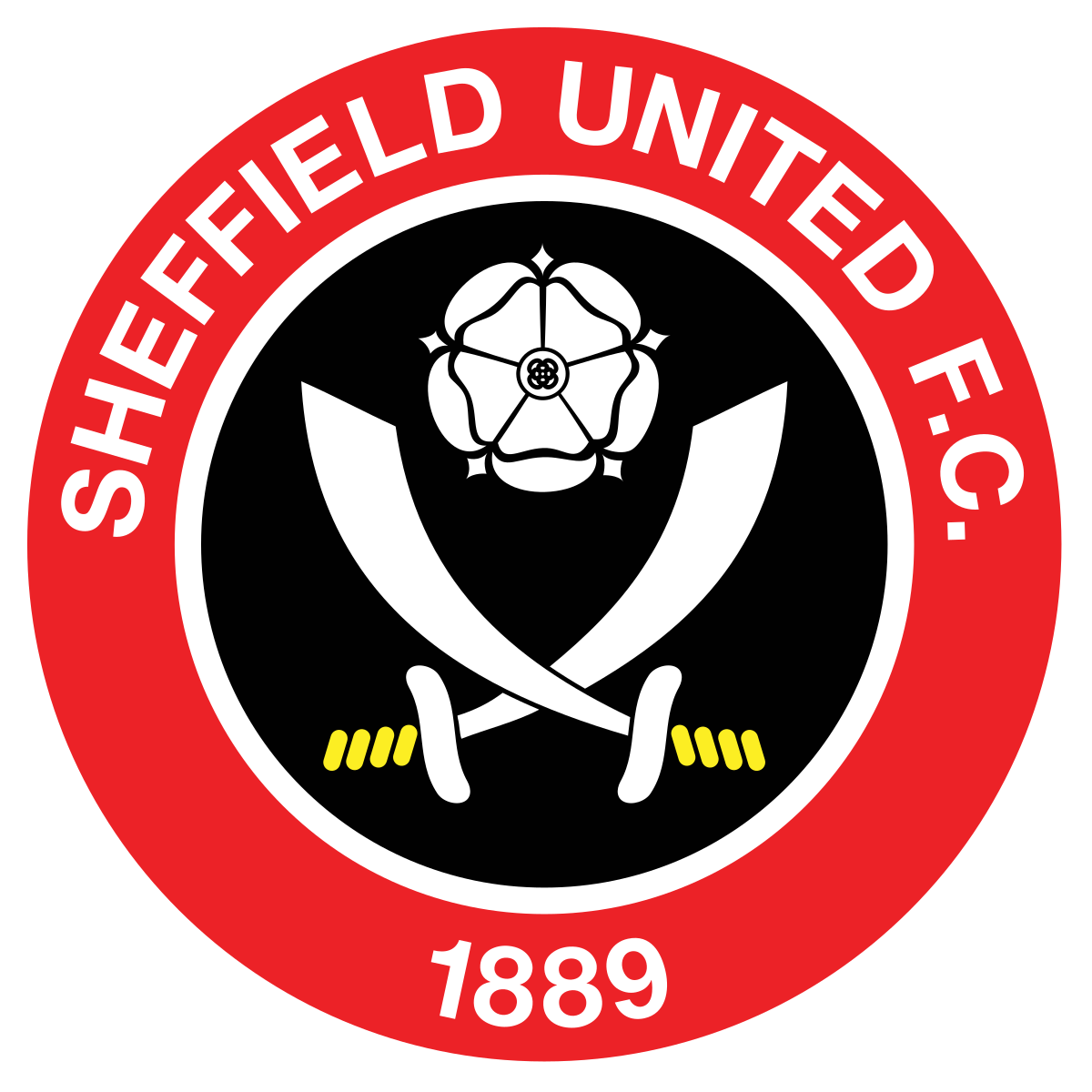 Sheffield United Logo