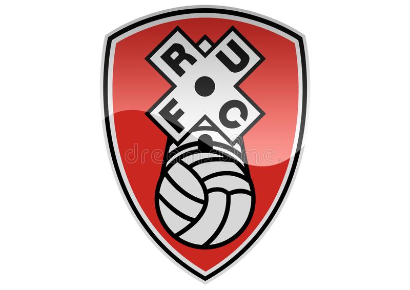 Rotherham United Logo