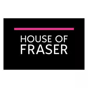 House OF Fraser logo