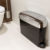 Can a cleaner empty a Sanitary Bin