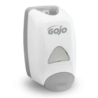 GOJO FMX soap dispenser