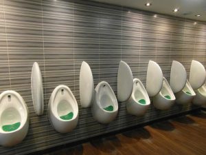 Urinal Sanitiser suppliers in Sheffield