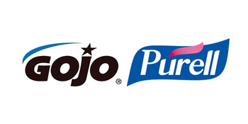 Replacements for GOJO Soap Dispensers and Purell Hand Sanitizers
