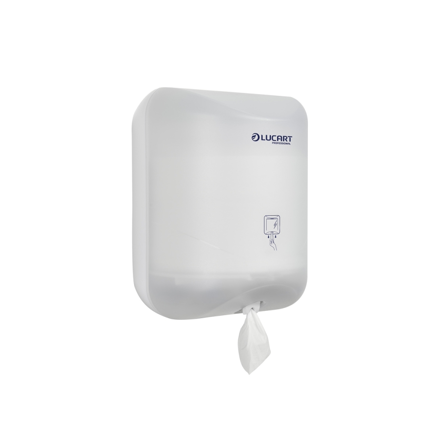 indestructible toilet paper dispenser for schools