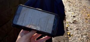 Digital clinical waste compliance service