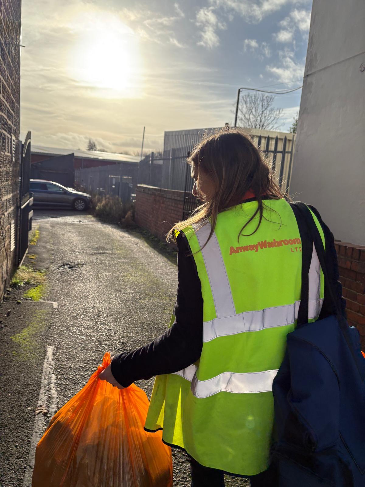 Clinical waste management UK